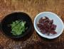 咸肉芋头的做法图解3