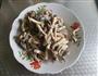 菌菇炒肉片的做法图解5