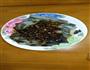 蒜香茄子的做法图解1