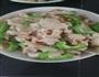 苦瓜炒肉片的做法图解9