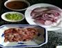 黑胡椒牛肉片的做法图解1