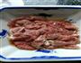 黑胡椒牛肉片的做法图解2