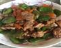 蚝油青椒牛肉的做法图解10