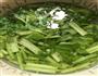 芹菜豆干的做法图解1
