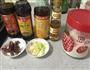 土豆烧鸡腿的做法图解2