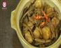 茶树菇五花肉的做法图解7