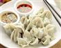 虾仁甜豆鸡蛋肉饺子馅的做法图解11