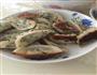 虾仁甜豆鸡蛋肉饺子馅的做法图解12