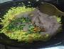 虾仁甜豆鸡蛋肉饺子馅的做法图解8