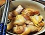 电饭煲土豆焖鸡翅根的做法图解1