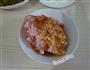 肉末酸豇豆的做法图解3