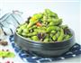 夏季爽口煮毛豆的做法图解5