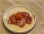 咸蛋蒸肉饼的做法图解3