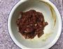 扁豆丝炒肉丝的做法图解1