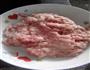 洋葱肉糜的做法图解1
