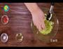 球家情怀两吃莴笋新鲜上市的做法图解12