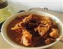 牛肉杏鲍菇粒的做法图解3