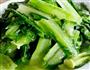 蚝油油麦菜的做法图解4
