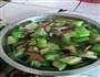 丝瓜炒香菇的做法图解11