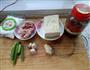 肉末麻婆豆腐的做法图解1