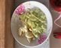 肉沫豆角的做法图解2
