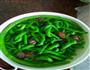 话梅豆角的做法图解5