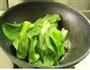 香菇油菜的做法图解6