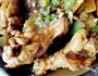 土豆小鸡腿的做法图解7