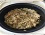 土豆豆角饭的做法图解13