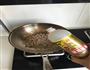 土豆豆角饭的做法图解3
