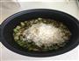 土豆豆角饭的做法图解9