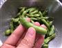 夏季必备零食-煮毛豆的做法图解3
