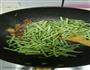 缸豆烧肉的做法图解5