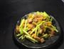 肉糜丁炒芹菜的做法图解8