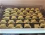 韭菜鱿鱼鲜肉馄饨的做法图解3