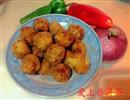 糯米圆子