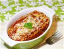 Lasagna烤宽面条