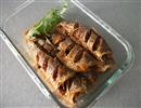茄汁海鲫鱼