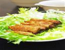 脆皮烧肉