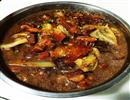 猪肉炖粉条