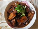香辣鸡翅