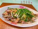 豉油笔管鱼