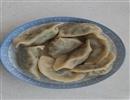 灰灰菜水饺
