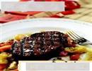 中式牛腰肉