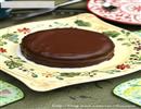 沙哈蛋糕Sachertorte