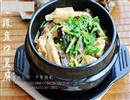 老板鱼烧豆腐
