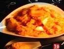 辣白菜炒饭