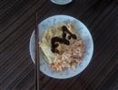 屋塔房王世子蛋包饭