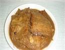 家熬鳎目鱼