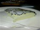 Japanese cheesecake的热量